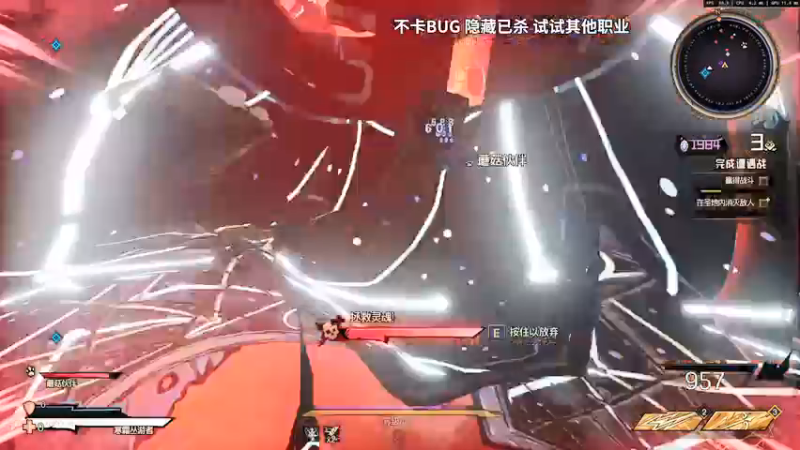 【2022-04-04 01点场】朱古力崽：试试别的职业【小缇娜的奇幻之地】