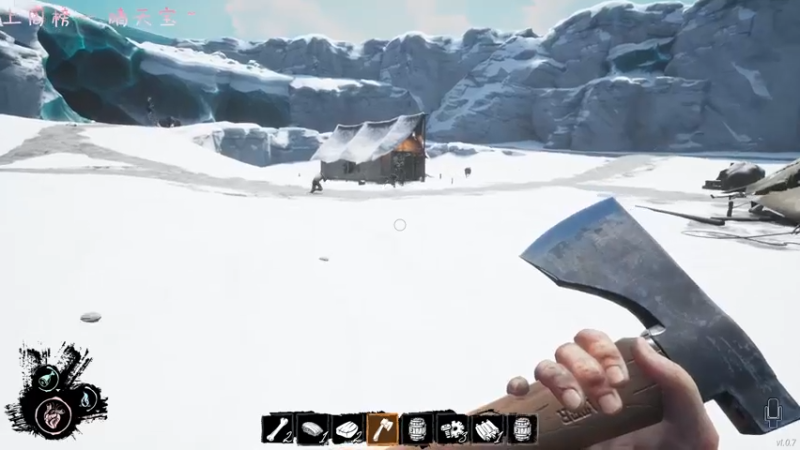 【2022-04-04 00点场】七潇丷：今天你做背包了吗