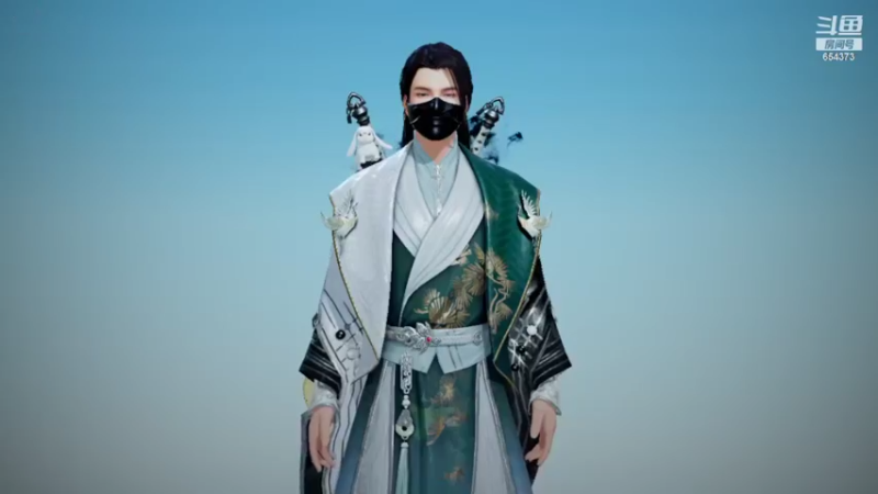 【2022-04-01 18点场】游易丶划水：刷刷刷刷刷刷 654373