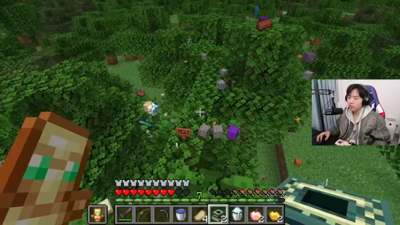 【2022-04-02 19点场】丨绅士瑄丨：争做大逗比，谢谢