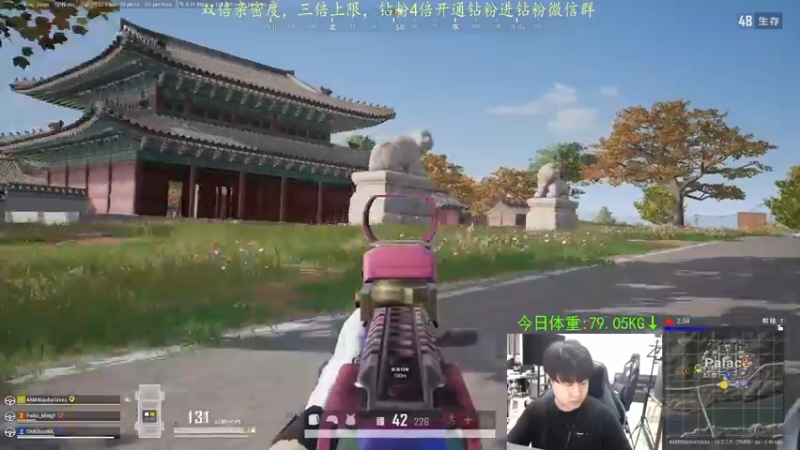 【2022-04-03 23点场】4AM小海xx丶：（双倍亲密度）今天也是元气满满的一天