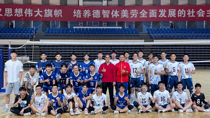 2022.4.4下午华工交流赛（上）