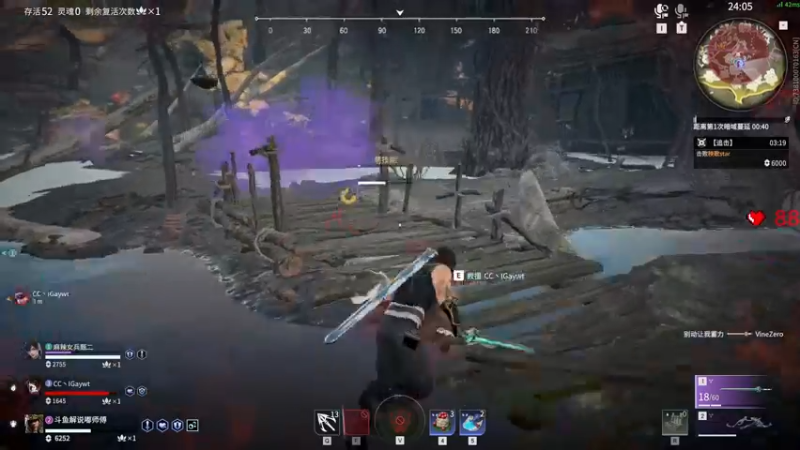 【2022-04-03 23点场】dudu4e嘟师傅：【解说嘟师傅】锦鲤杯OB天团