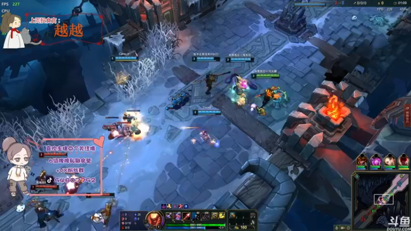 【2022-04-02 23点场】哦呦orz：【小奶团】确定不多待会吗