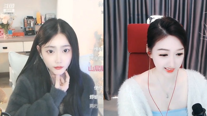 小尤娜美女小姐姐真好看，好可爱啊