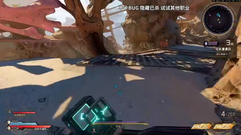 【2022-04-03 21点场】朱古力崽：试试别的职业【小缇娜的奇幻之地】