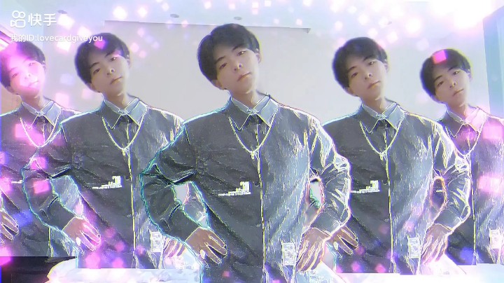 你不在我身边，就在我心上，如影随形