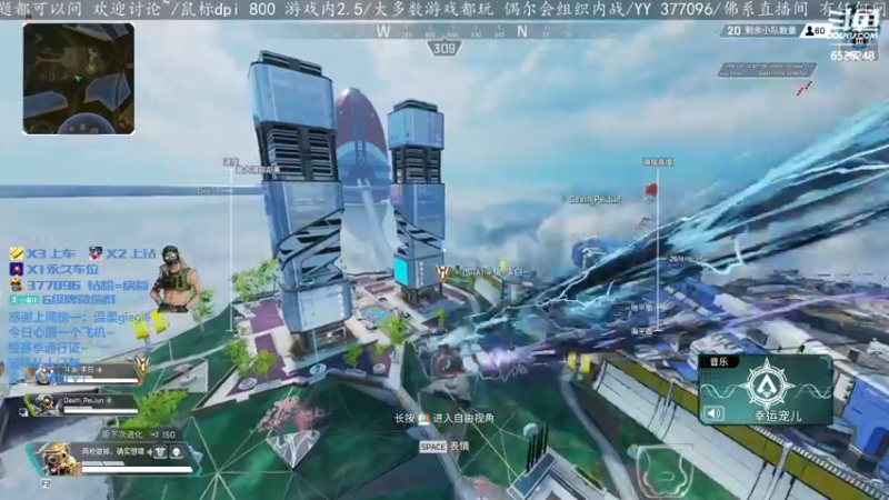 【2022-04-03 22点场】我見青山多嫵媚：【青山】动力小子天赋一键配置！！