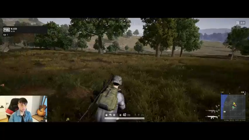 【2022-04-04 14点场】解说白乐：晚上7点和KPL解说血染钟楼