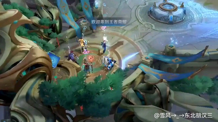 大小姐驾到:又菜又爱玩系列