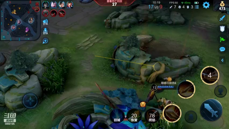 【2022-04-03 21点场】亚瑟王丶Z：四月快乐！巅峰赛2400冲2500分