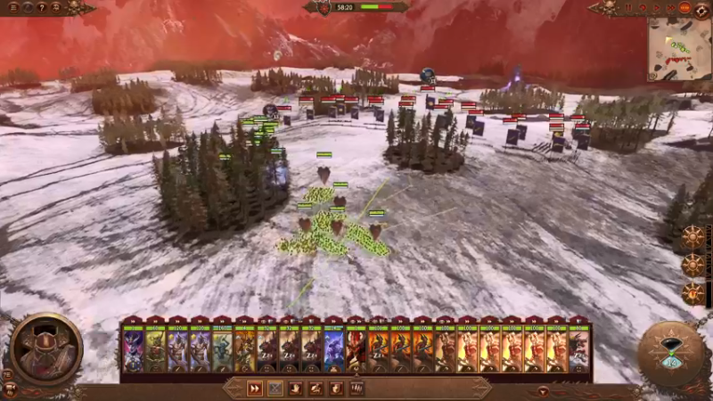 【2022-04-03 14点场】丶子魂魄兮为鬼雄：雄：锤3！