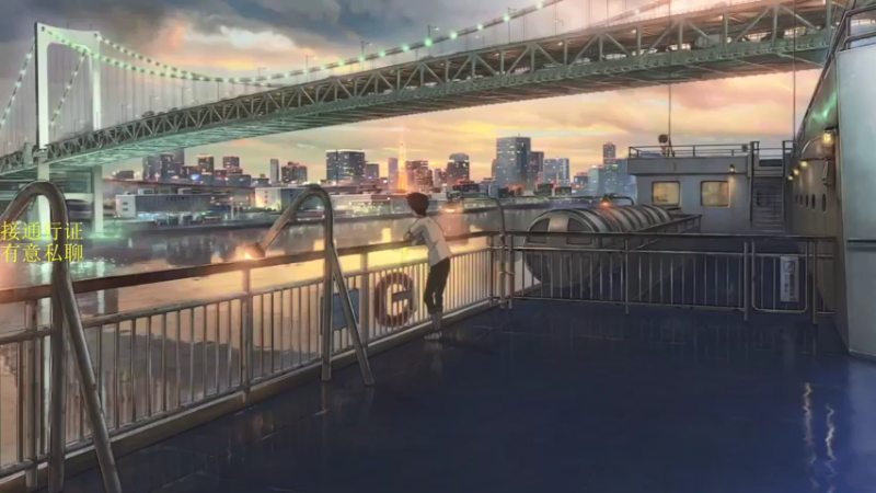 【2022-04-03 21点场】兔兔家的啊浪：开摆  开摆了