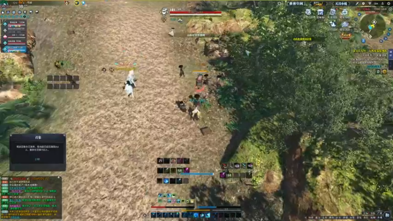 【2022-04-03 15点场】燕徊硯：【解说】惊雷雕像之战！