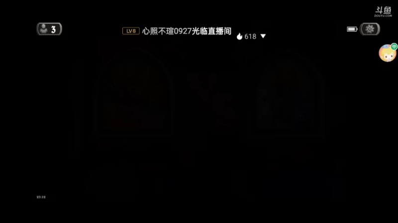 【2022-04-03 23点场】风满楼霜满天：又到版本末期。