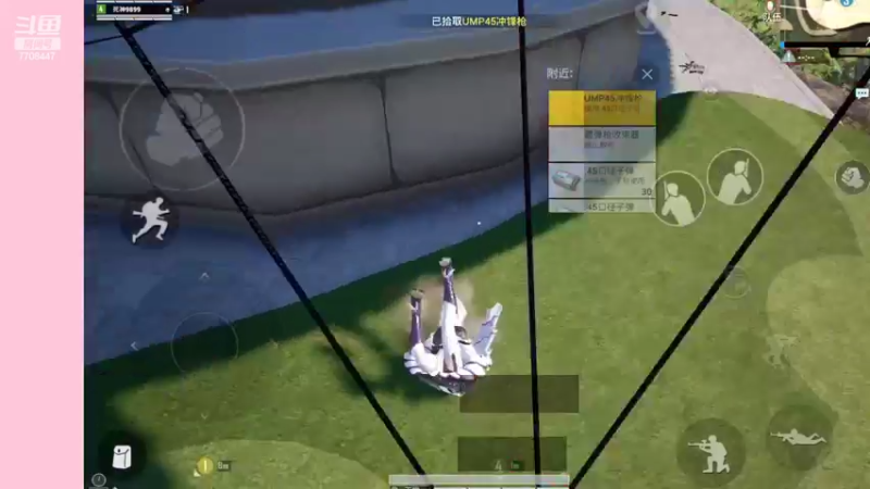【2022-04-03 15点场】这是菠萝蜜喲呀：来啦？来了吗？来了没？