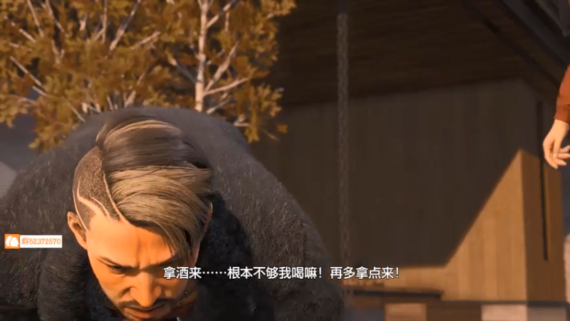 【2022-04-02 22点场】尘埃好呀：海腾故事集《审判之逝》