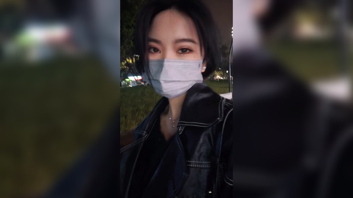 十九兒发布了一个斗鱼视频2022-04-04