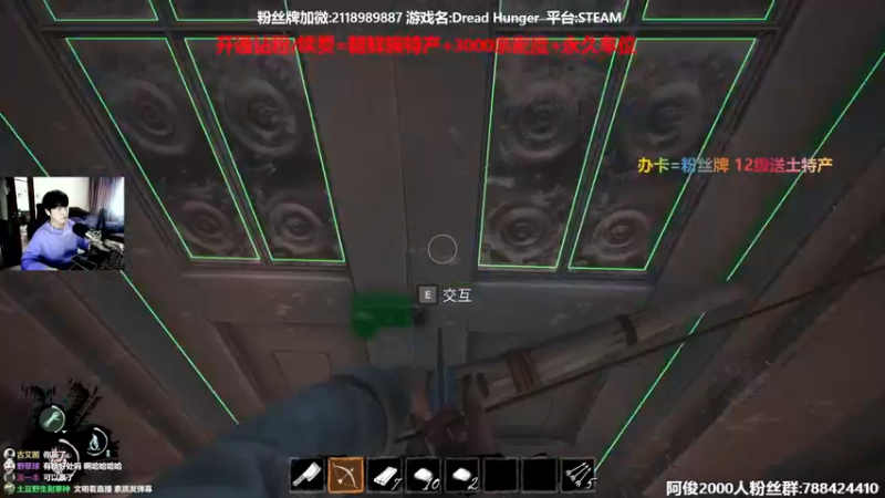 【2022-04-04 15点场】阿俊丶ll：【阿俊】全能小子幽默解说！