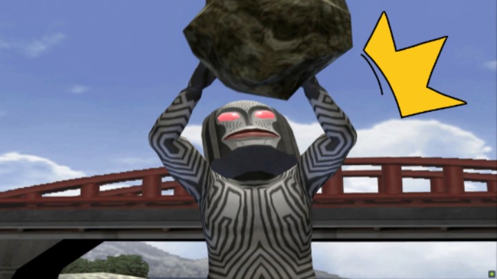 奥特曼格斗：这是达达收集的最奇葩的一只怪兽，居然是个大石头