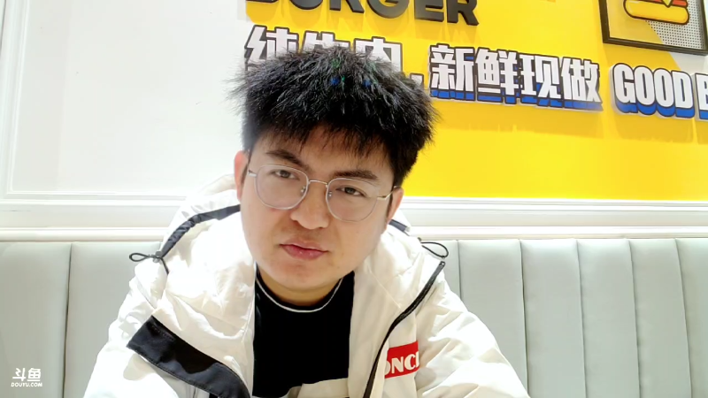 【户外】火力堂主的精彩时刻 20220404 20点场