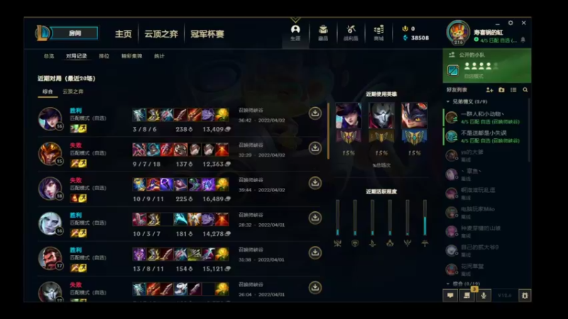 【2022-04-04 16点场】喝酒不骑马：夜之城老年人
