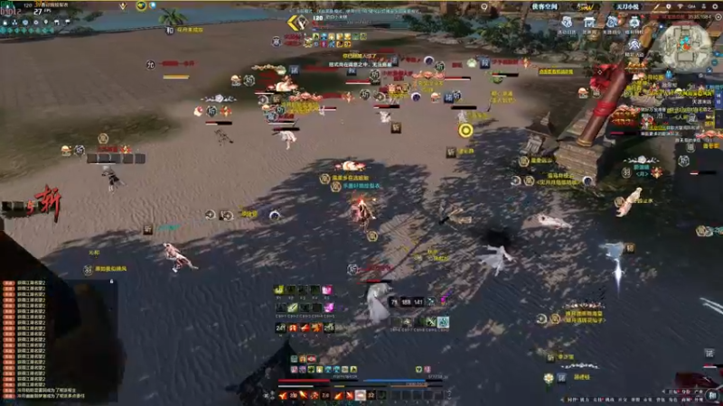 【2022-04-04 14点场】燕徊硯：【解说】惊雷决赛，体服解密