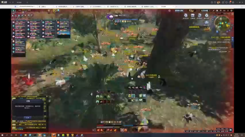 【2022-04-03 22点场】燕徊硯：八煤填海，法力无边！