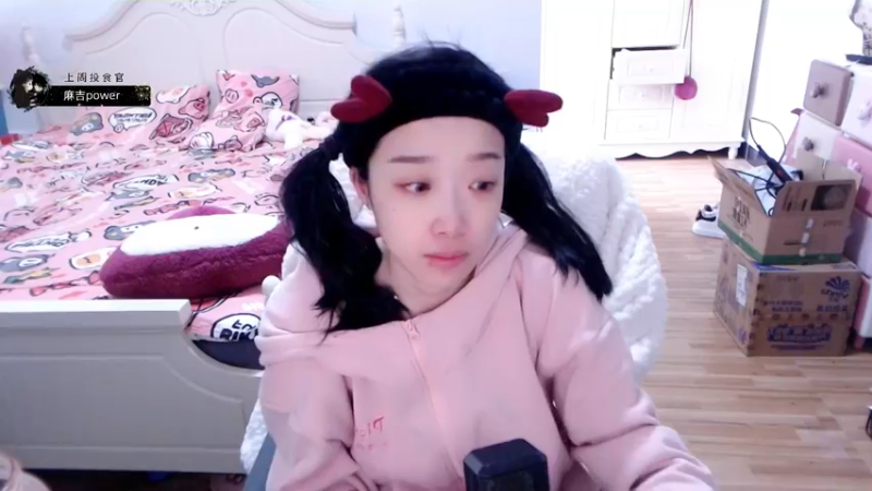 【2022-04-03 14点场】肉仔OvO：【小奶团】元气满满的一天哟~