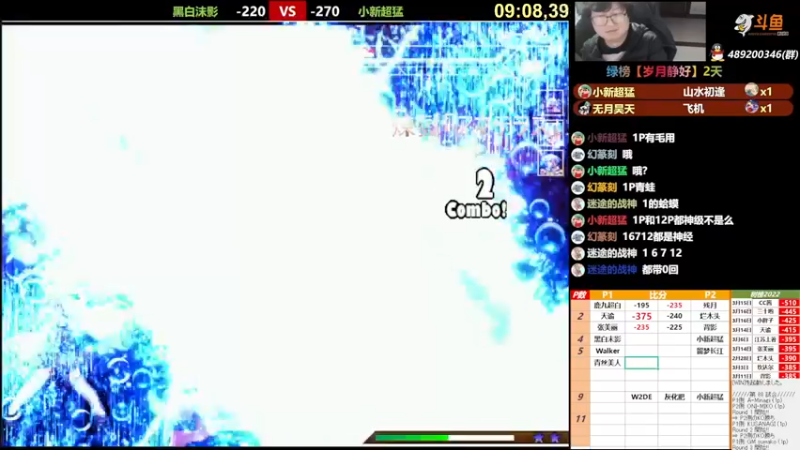 【2022-04-02 23点场】那日的风：【MUGEN】晚上好 朋友们