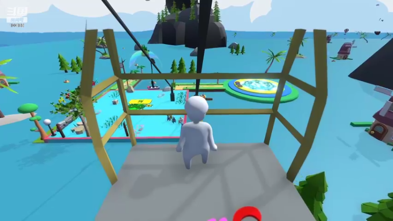 【2022-04-04 01点场】自小语：巅峰努力强起来啊啊啊啊