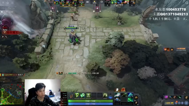 【2022-04-04 02点场】青择_：玩游戏最重要的当然是！