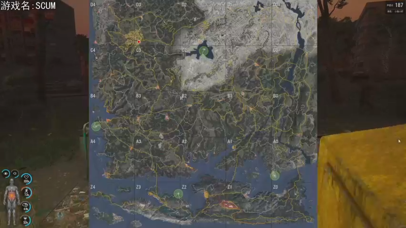 【2022-04-03 21点场】巴格拉斯：热爱生活，走进巴叔