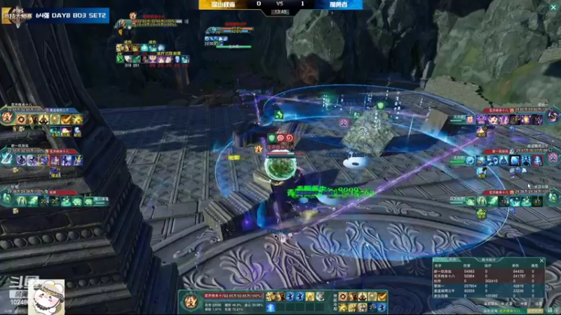 【2022-04-03 20点场】夏小花六：专业选手看比赛