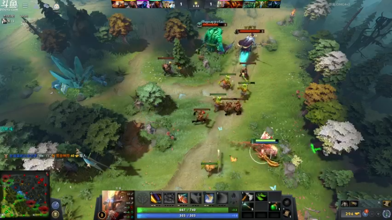 【2022-04-02 01点场】wenshen589：哪有这么容易倒下！