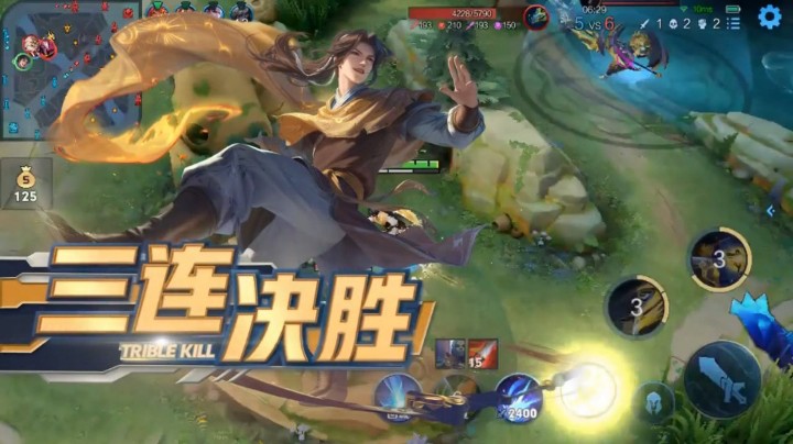 极致拉扯，曜