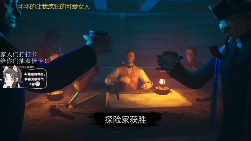 【2022-04-03 01点场】羊可爱呦：【下饭】今天是技术煮播！
