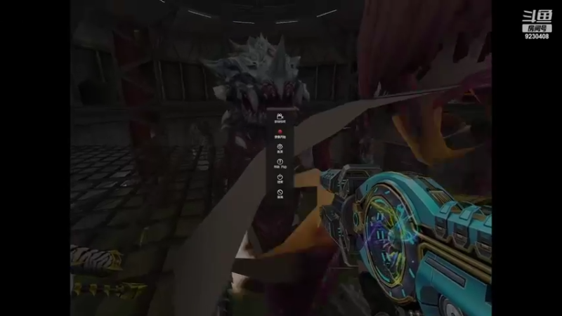 【2022-04-03 12点场】上苍之上轮回难覆：斗鱼一哥.