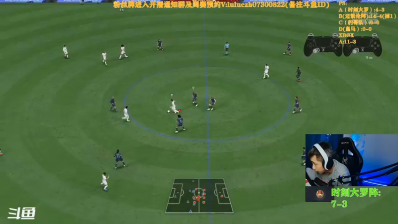 【2022-04-03 02点场】闪电猫THTOM：第三周五号周赛，ps5迈凯伦超跑阵