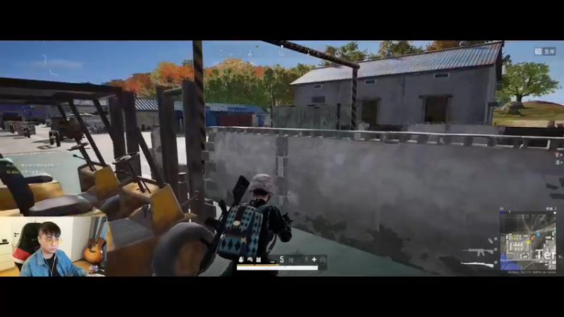 【2022-04-04 16点场】解说白乐：晚上7点和KPL解说血染钟楼