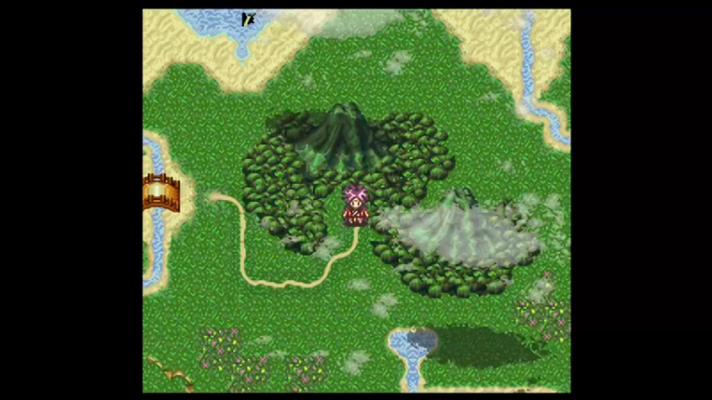 SFC幕末降临传 3京