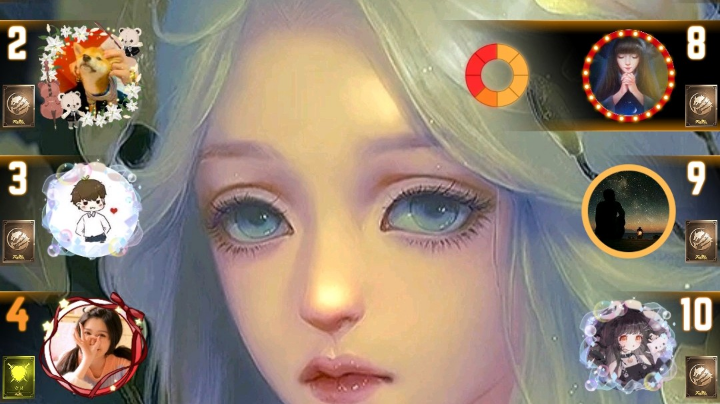 #天天狼人#小丸子