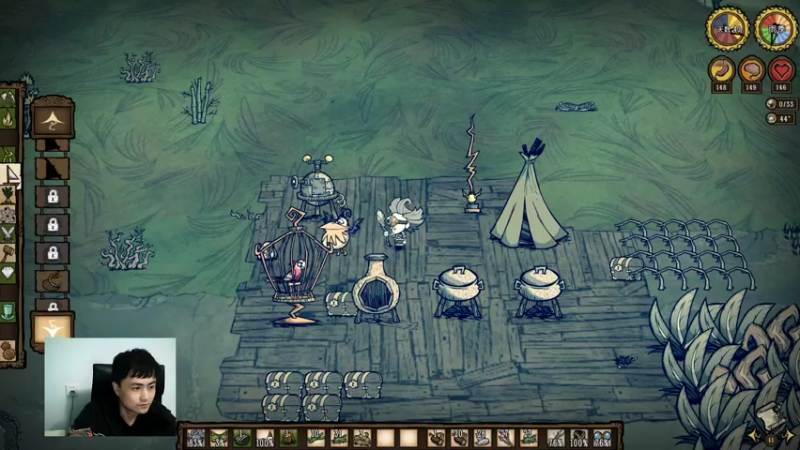 【2022-04-04 01点场】杨清枫：欢乐竞技场 104666