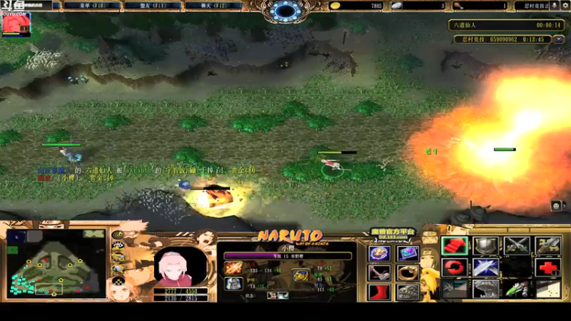 【2022-04-03 21点场】wenshen589：哪有这么容易倒下！