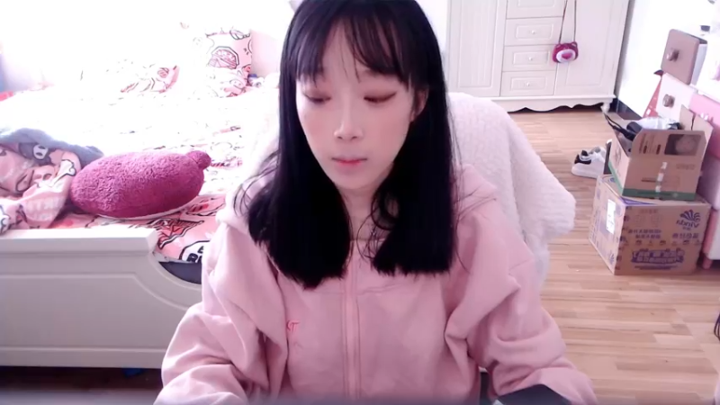 【2022-04-02 14点场】肉仔OvO：【小奶团】元气满满的一天哟~