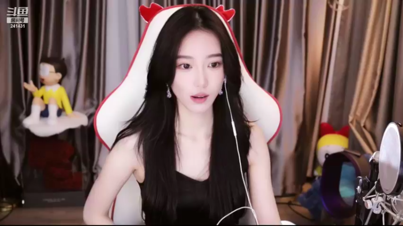 【2022-04-03 21点场】小苏菲：为什么要五个字 241431