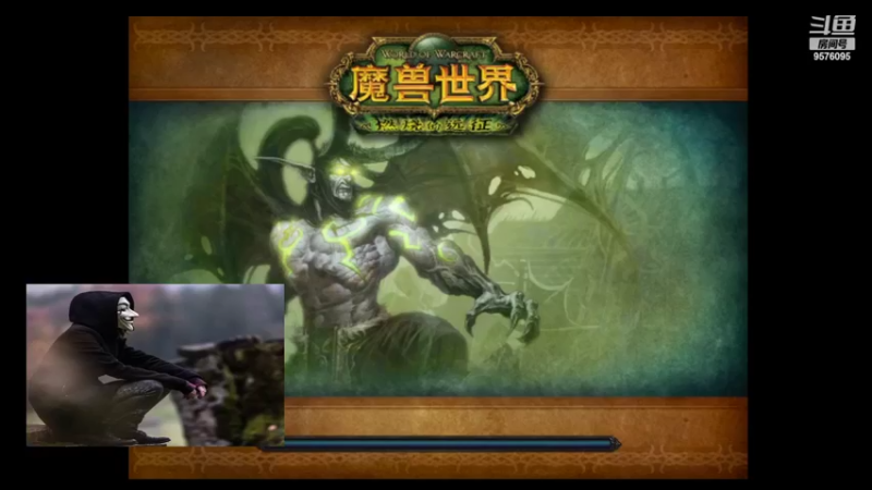 加丁乌鸦的精彩时刻 20220402 20点场