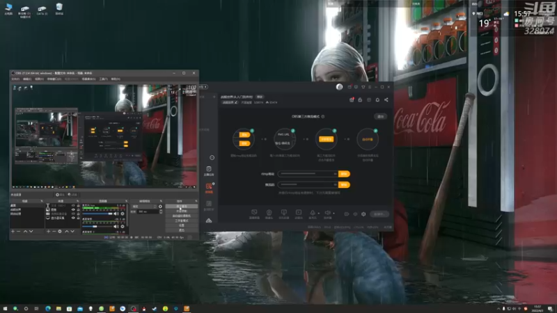 【2022-04-03 15点场】天涯凝望：战舰世界:从入门到弃坑!