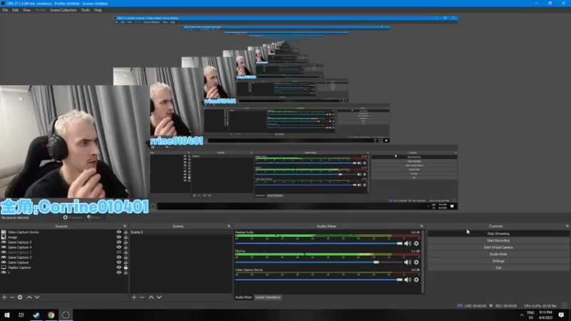 【2022-04-04 19点场】毛子Reckless：6点 lai