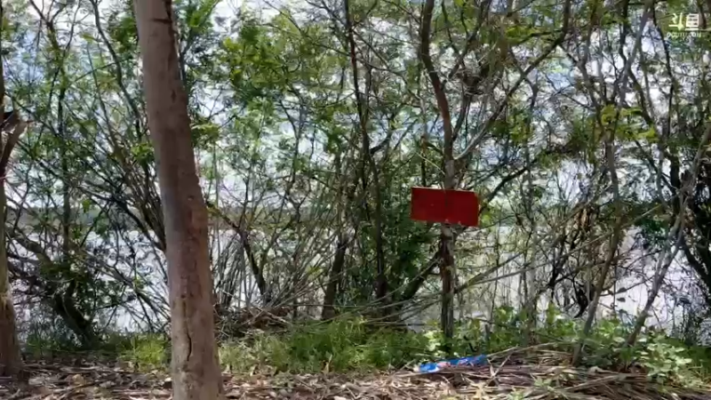 【2022-04-04 11点场】主播阿郎：海南环岛游26手机找到了